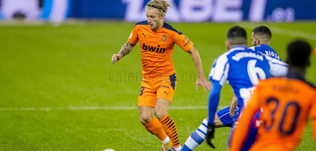 Daniel Wass