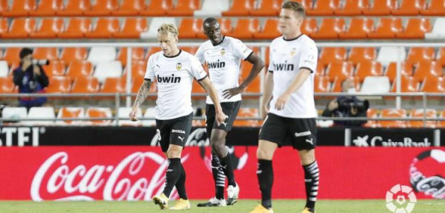 Valencia CF