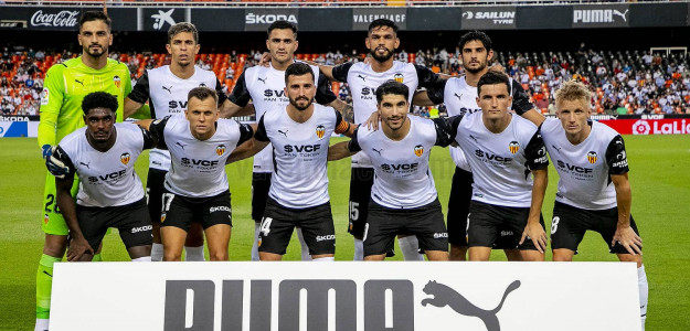 Valencia CF