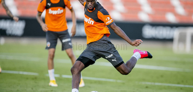 Geoffrey Kondogbia