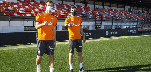 Ferro y Cutrone