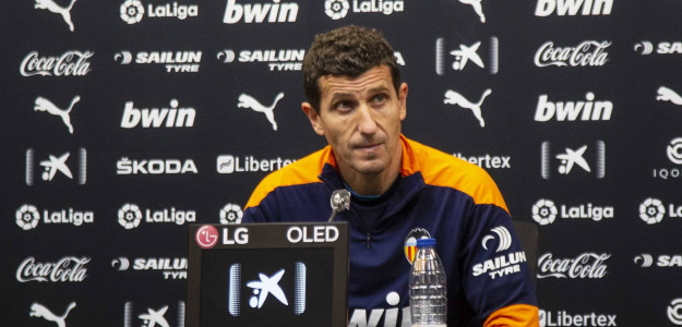 Javi Gracia