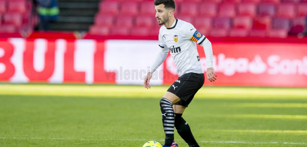 Jose Luis Gayà