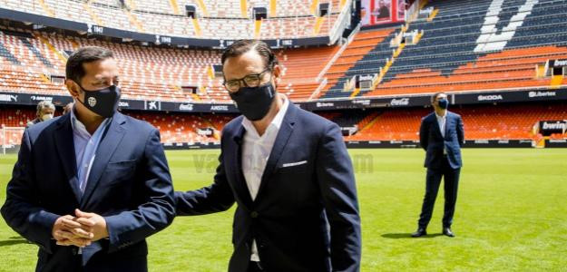 Murthy y Bordalás