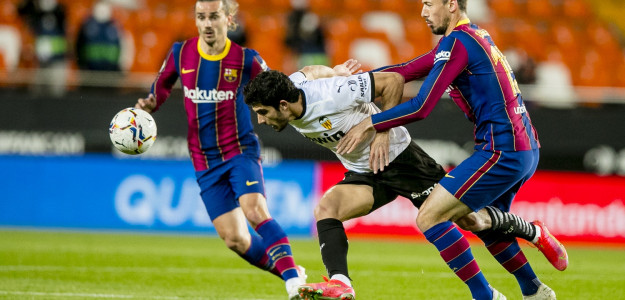 Gonçalo Guedes