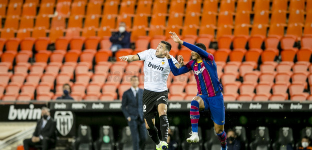 Maxi Gómez