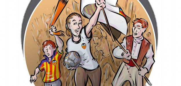 Manifestación 8M