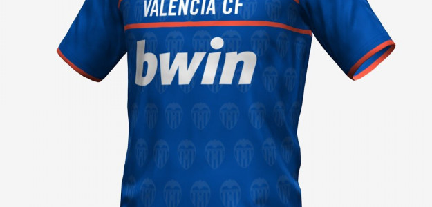 Camiseta Puma del Valencia