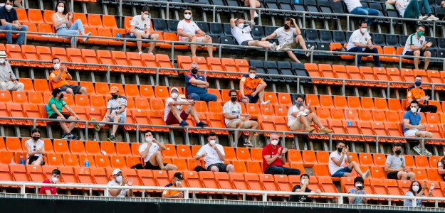 Mestalla