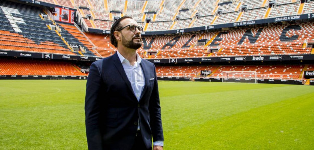 José Bordalás