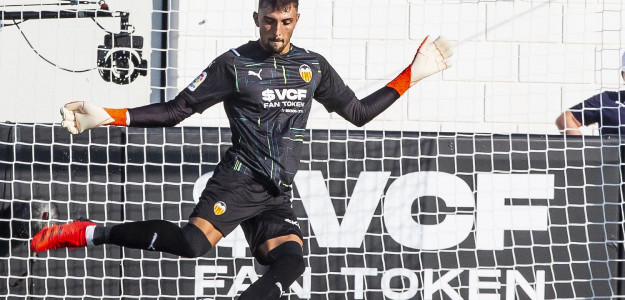 Cristian Rivero