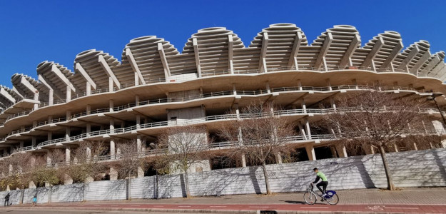 Nuevo Mestalla