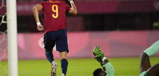 Rafa Mir