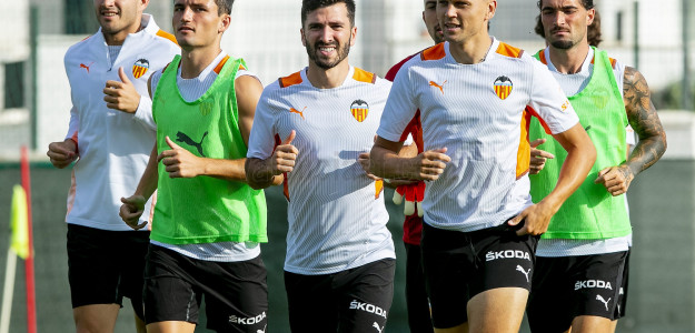 Jose Luis Gayà