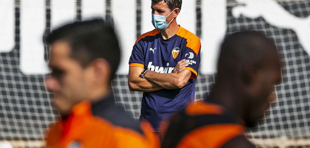 Javi Gracia