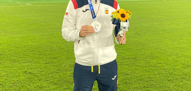 Carlos Soler