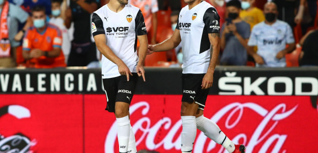 Soler y Maxi