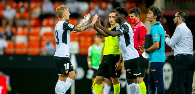 Yunus Musah