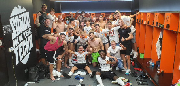 Valencia CF