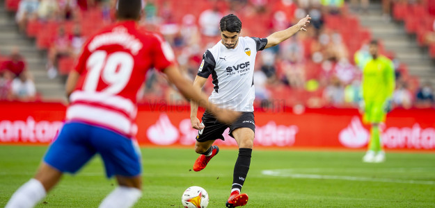 Carlos Soler