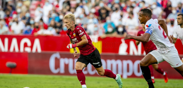 Daniel Wass