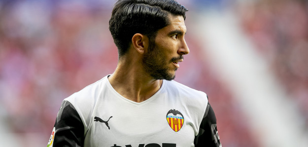 Carlos Soler