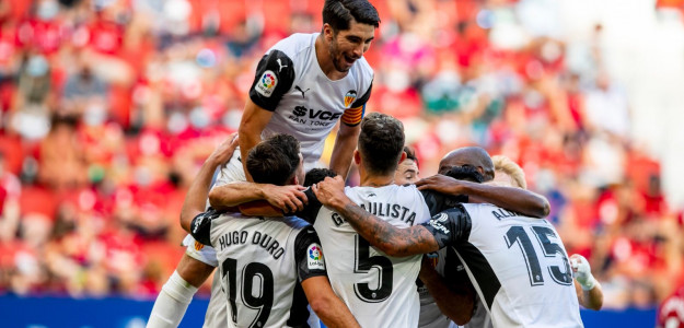 Carlos Soler