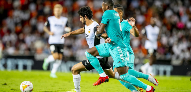 Gonçalo Guedes