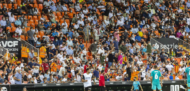 Mestalla