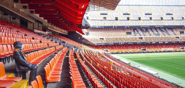 Mestalla