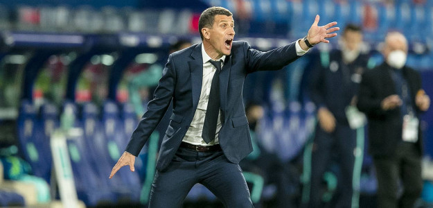 Javi Gracia