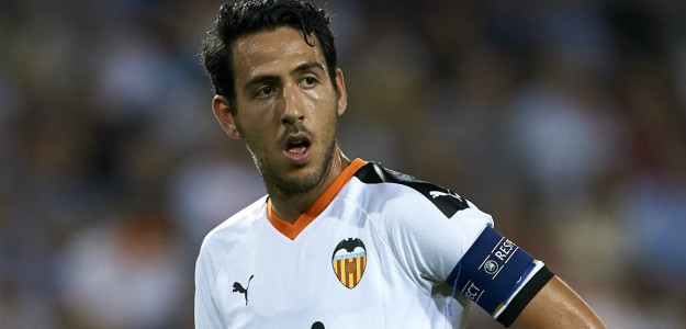 Dani Parejo