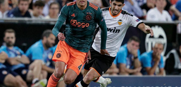 Edson Álvarez