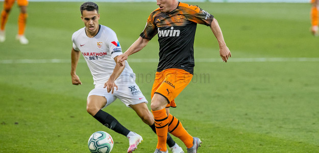 Kevin Gameiro 