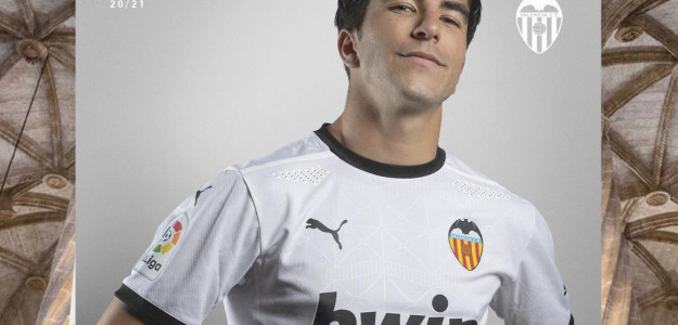 Carlos Soler