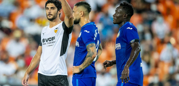 Gonçalo Guedes