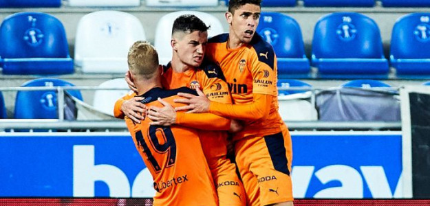 Valencia CF