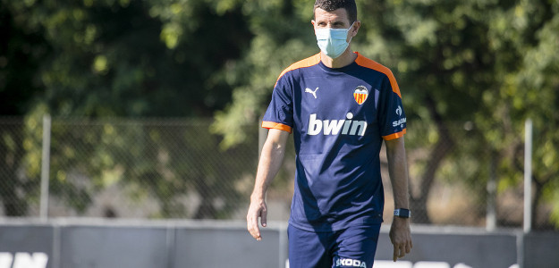 Javi Gracia