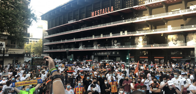Mestalla