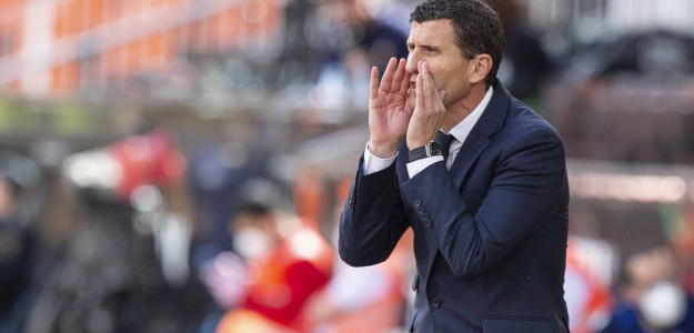 Javi Gracia