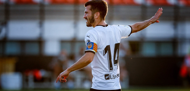 José Luis Gayà