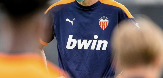 Javi Gracia