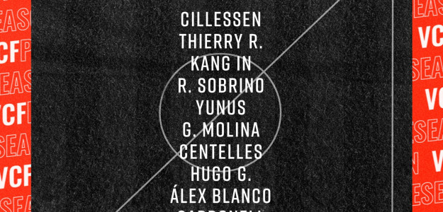 Once del Valencia