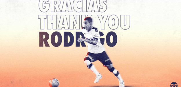 Rodrigo Moreno