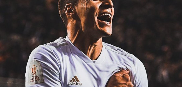 Rodrigo Moreno