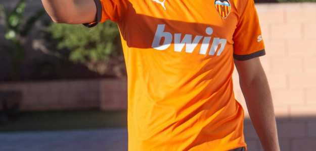 Carlos Soler