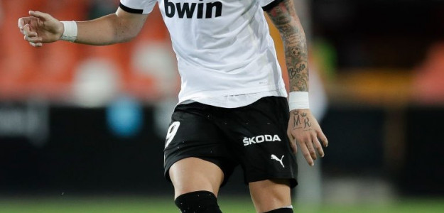 Uros Racic