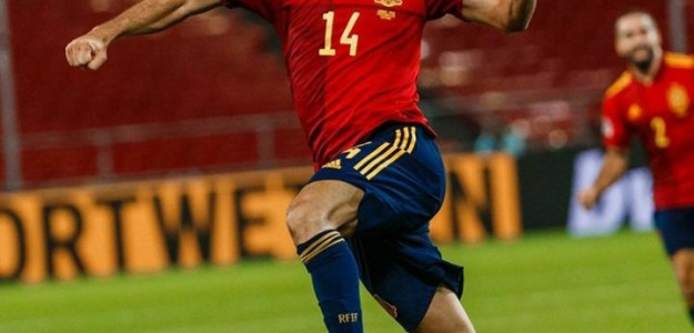 José Luis Gayà