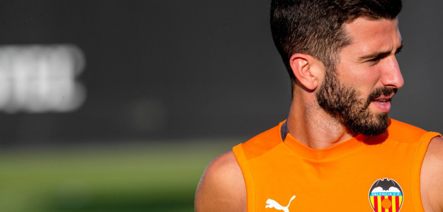 José Luis Gayà