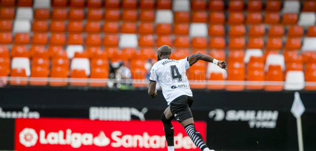 Eliaquim Mangala